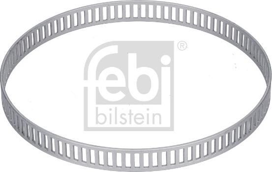 Febi Bilstein 183794 - Devēja gredzens, ABS www.autospares.lv