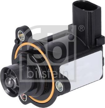 Febi Bilstein 183751 - Клапан воздушной тяги, нагнетатель www.autospares.lv