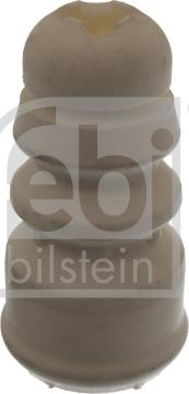 Febi Bilstein 18376 - Rubber Buffer, suspension www.autospares.lv