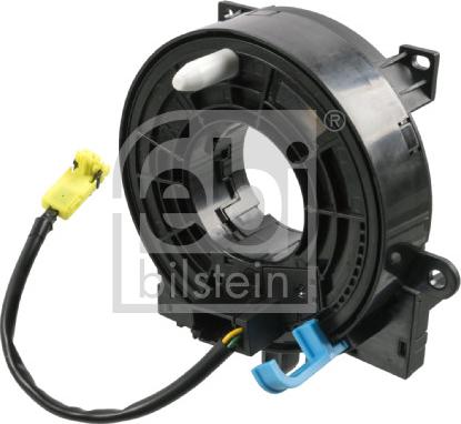 Febi Bilstein 183781 - Spirālatspere, Gaisa spilvens www.autospares.lv