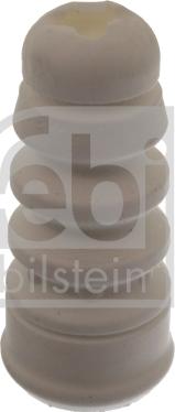 Febi Bilstein 18378 - Rubber Buffer, suspension www.autospares.lv