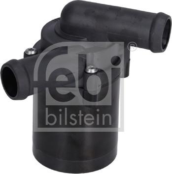 Febi Bilstein 183730 - Papildus ūdenssūknis www.autospares.lv