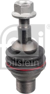 Febi Bilstein 183728 - Balst / Virzošais šarnīrs www.autospares.lv