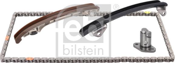 Febi Bilstein 182995 - Sadales vārpstas piedziņas ķēdes komplekts www.autospares.lv