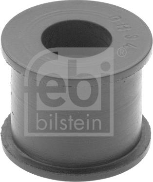 Febi Bilstein 18299 - Piekare, Stabilizatora atsaite www.autospares.lv