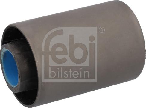 Febi Bilstein 182940 - Bukse, Vadītāja kabīnes spilvens www.autospares.lv