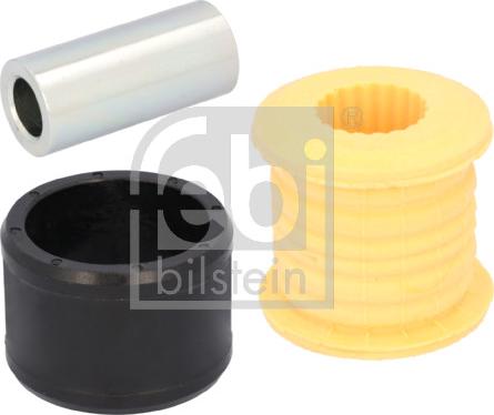 Febi Bilstein 182941 - Remkomplekts, Vadītāja kabīnes stiprinājums www.autospares.lv