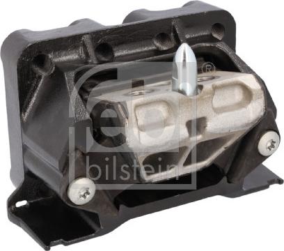 Febi Bilstein 182942 - Holder, engine mounting www.autospares.lv