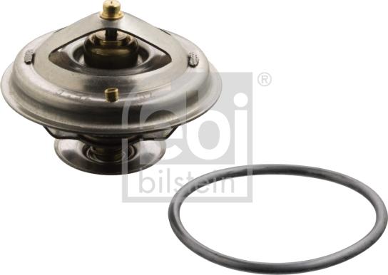 Febi Bilstein 18294 - Термостат охлаждающей жидкости / корпус www.autospares.lv