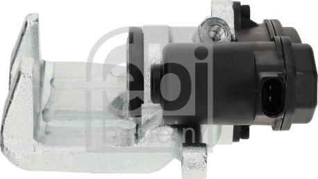 Febi Bilstein 182951 - Bremžu suports www.autospares.lv