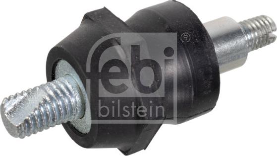 Febi Bilstein 182904 - Elastīgais atbalstelements, Kabīne www.autospares.lv