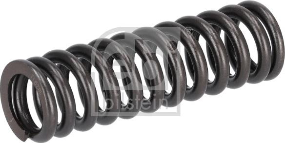 Febi Bilstein 182913 - Valve Spring www.autospares.lv