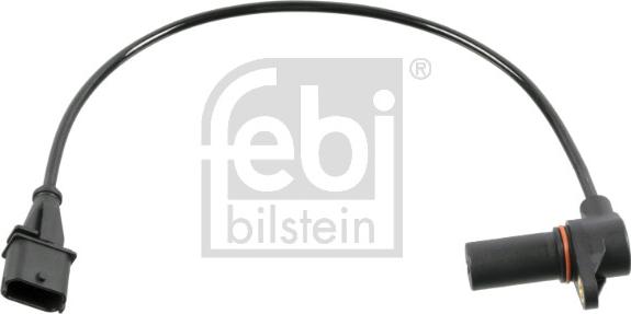 Febi Bilstein 182490 - Impulsu devējs, Kloķvārpsta www.autospares.lv