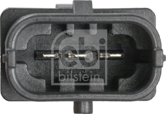 Febi Bilstein 182490 - Impulsu devējs, Kloķvārpsta www.autospares.lv