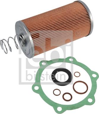 Febi Bilstein 182442 - Hidrofiltrs, Automātiskā pārnesumkārba www.autospares.lv