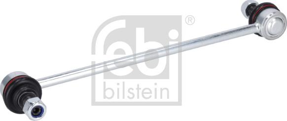 Febi Bilstein 182403 - Rod / Strut, stabiliser www.autospares.lv