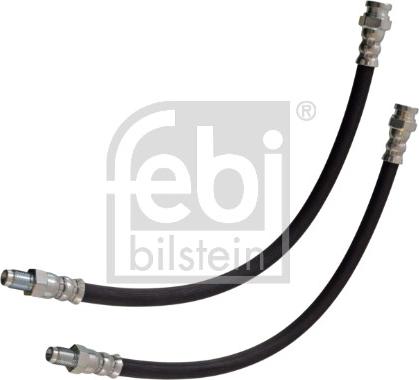 Febi Bilstein 182698 - Bremžu šļūtene www.autospares.lv