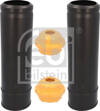 Febi Bilstein 182653 - Putekļu aizsargkomplekts, Amortizators www.autospares.lv