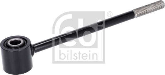 Febi Bilstein 182609 - Stiepnis / Atsaite, Stabilizators www.autospares.lv