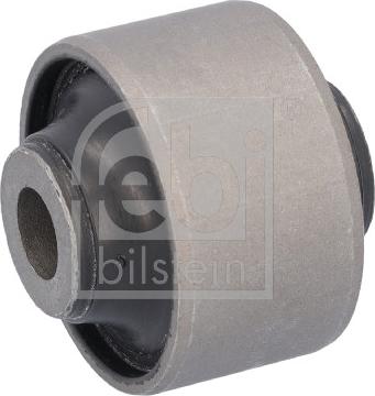 Febi Bilstein 182605 - Сайлентблок, рычаг подвески колеса www.autospares.lv