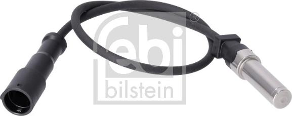 Febi Bilstein 182601 - Devējs, Riteņu griešanās ātrums www.autospares.lv