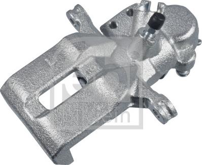 Febi Bilstein 182613 - Brake Caliper www.autospares.lv