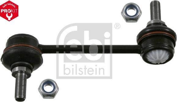 Febi Bilstein 18268 - Stiepnis / Atsaite, Stabilizators autospares.lv