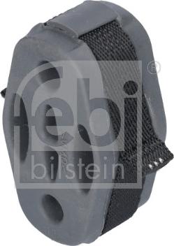 Febi Bilstein 182099 - Kronšteins, Trokšņa slāpētājs www.autospares.lv