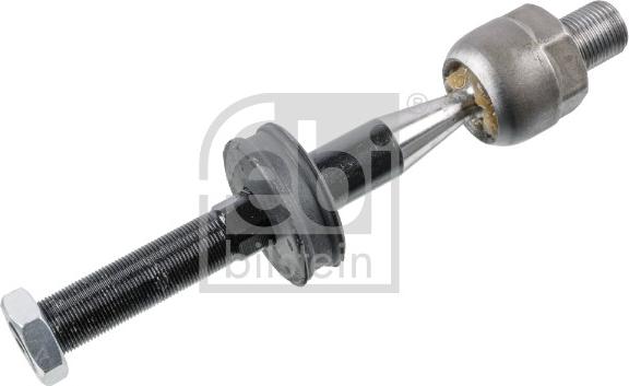 Febi Bilstein 182066 - Aksiālais šarnīrs, Stūres šķērsstiepnis autospares.lv