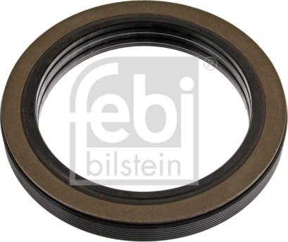 Febi Bilstein 18200 - Vārpstas blīvgredzens, Riteņa rumbas gultnis www.autospares.lv