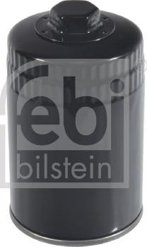 Febi Bilstein 182014 - Eļļas filtrs autospares.lv