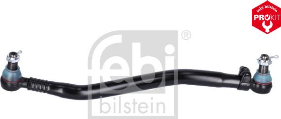 Febi Bilstein 182088 - Stūres garenstiepnis www.autospares.lv