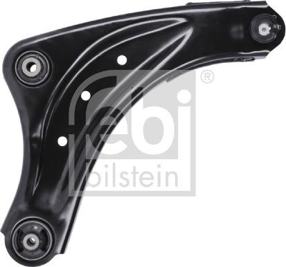 Febi Bilstein 182035 - Track Control Arm www.autospares.lv