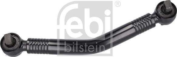 Febi Bilstein 182038 - Neatkarīgās balstiekārtas svira, Riteņa piekare www.autospares.lv