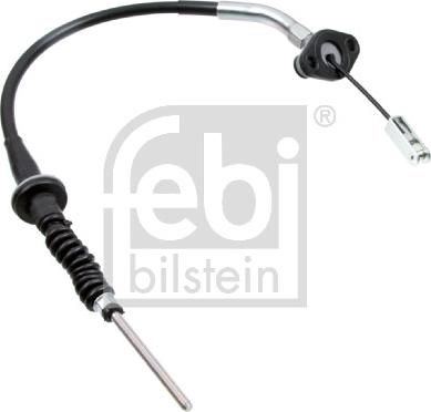 Febi Bilstein 182026 - Trose, Sajūga pievads www.autospares.lv