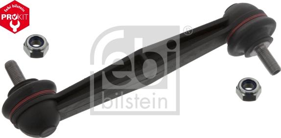 Febi Bilstein 18216 - Stiepnis / Atsaite, Stabilizators www.autospares.lv