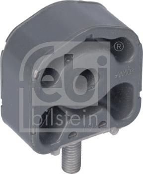 Febi Bilstein 182103 - Kronšteins, Trokšņa slāpētājs www.autospares.lv