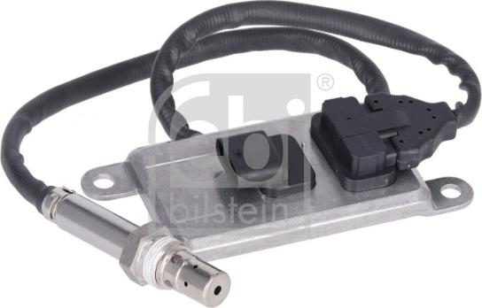 Febi Bilstein 182896 - NOx devējs, Karbamīda iesmidzināšana www.autospares.lv