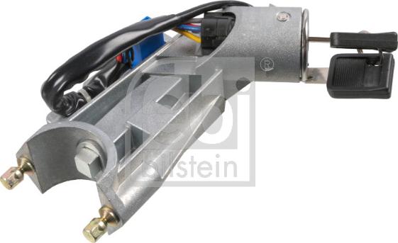 Febi Bilstein 182898 - Aizdedzes slēdzis www.autospares.lv