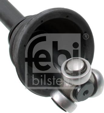 Febi Bilstein 182855 - Piedziņas vārpsta www.autospares.lv