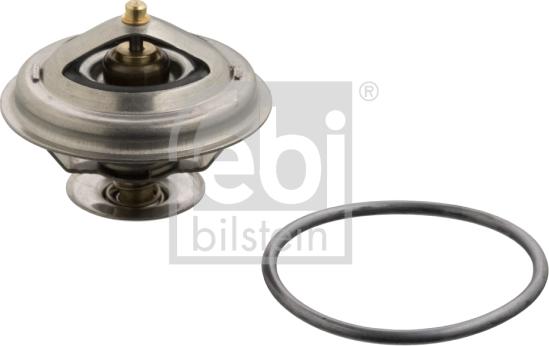 Febi Bilstein 18280 - Coolant thermostat / housing www.autospares.lv