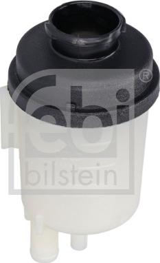 Febi Bilstein 182811 - Kompensācijas tvertne, Stūres past. hidrauliskā eļļa www.autospares.lv