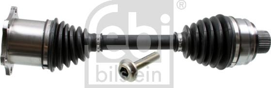 Febi Bilstein 182885 - Piedziņas vārpsta www.autospares.lv