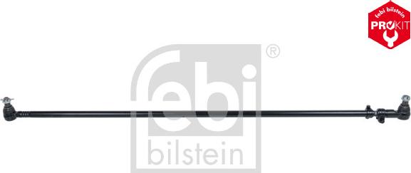 Febi Bilstein 182839 - Stūres garenstiepnis www.autospares.lv