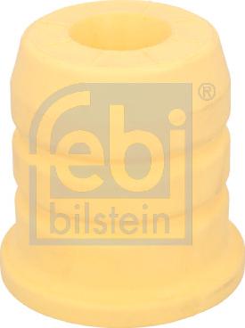 Febi Bilstein 182836 - Rubber Buffer, suspension www.autospares.lv