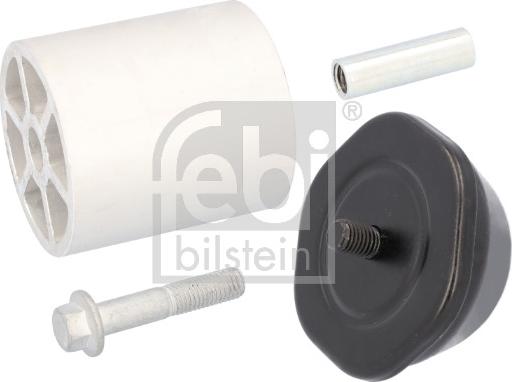 Febi Bilstein 182837 - Bukse, Lāgu atspere www.autospares.lv