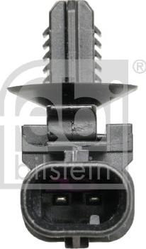 Febi Bilstein 182879 - Devējs, Izplūdes gāzu temperatūra www.autospares.lv