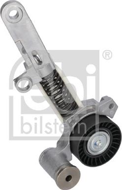 Febi Bilstein 182313 - Siksnas spriegotājs, Ķīļsiksna www.autospares.lv