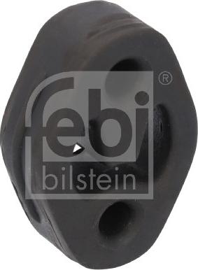 Febi Bilstein 182379 - Kronšteins, Trokšņa slāpētājs autospares.lv