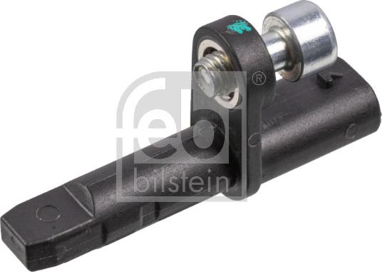 Febi Bilstein 182377 - Devējs, Riteņu griešanās ātrums www.autospares.lv